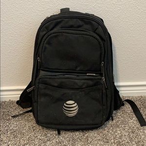 Travel Backpack w/Laptop storage
